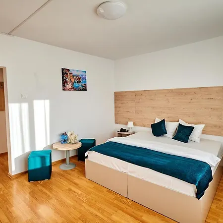 Roxy & Maryo Hotel Eforie Nord