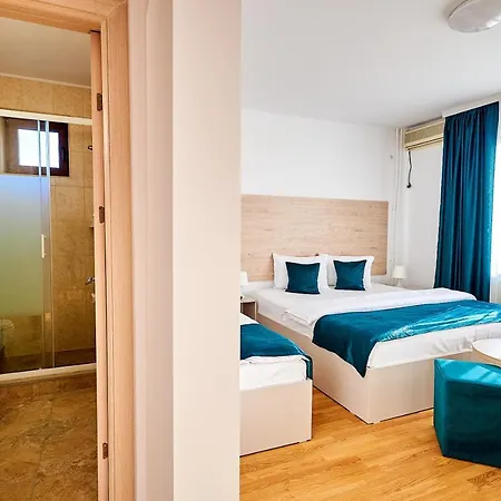 Roxy & Maryo Hotel Eforie Nord