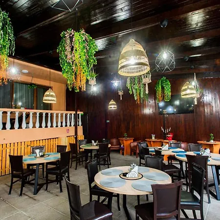 Hotel Roxy & Maryo Eforie Nord