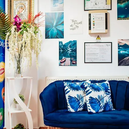Hotel Roxy & Maryo Eforie Nord
