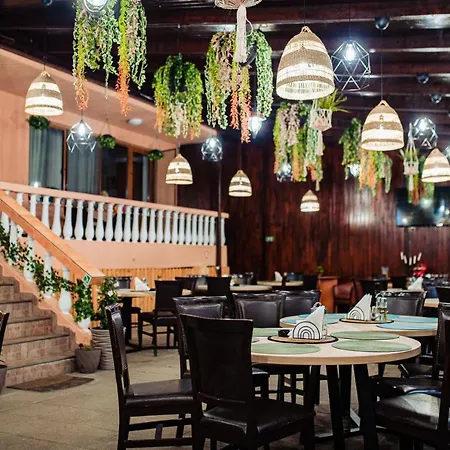 Hotel Roxy & Maryo Eforie Nord
